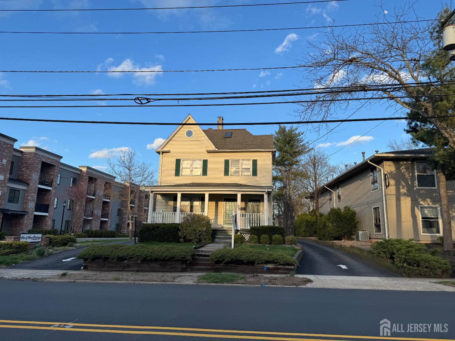 Homes for Sale in Piscataway, NJ