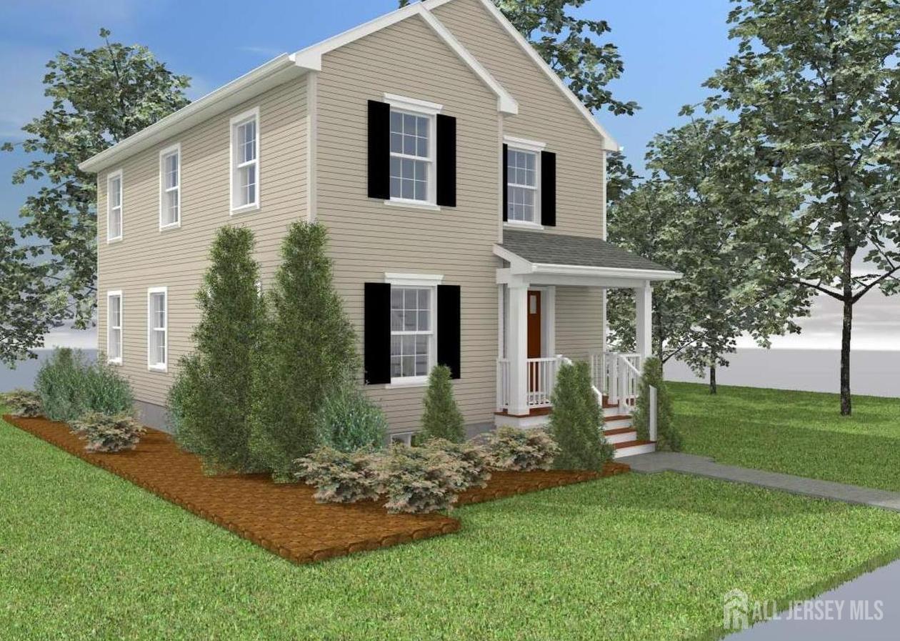 360 Tindall, Hamilton, NJ, 08610