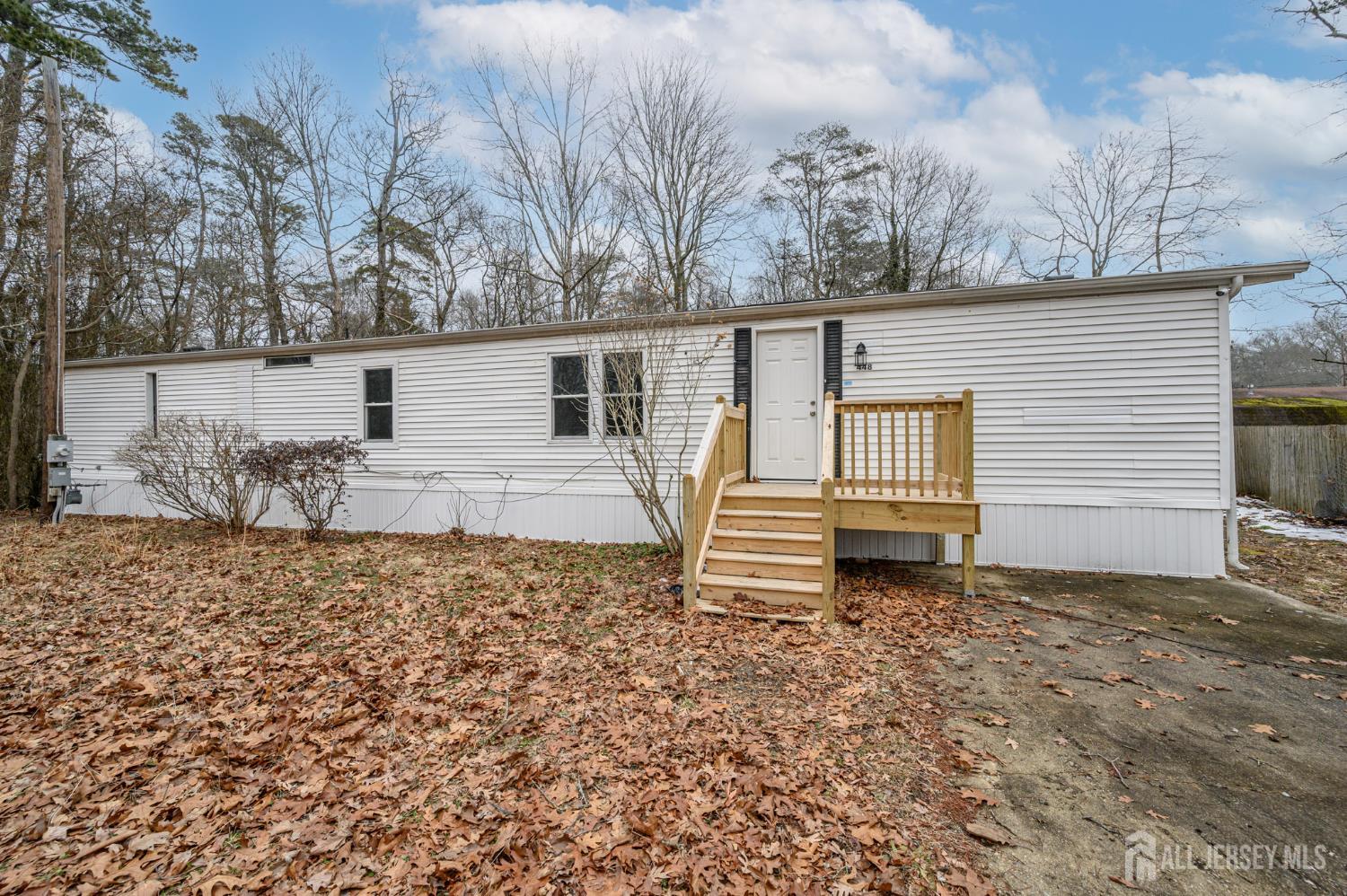 2004 Greenwood, Lindenwold, NJ, 08021