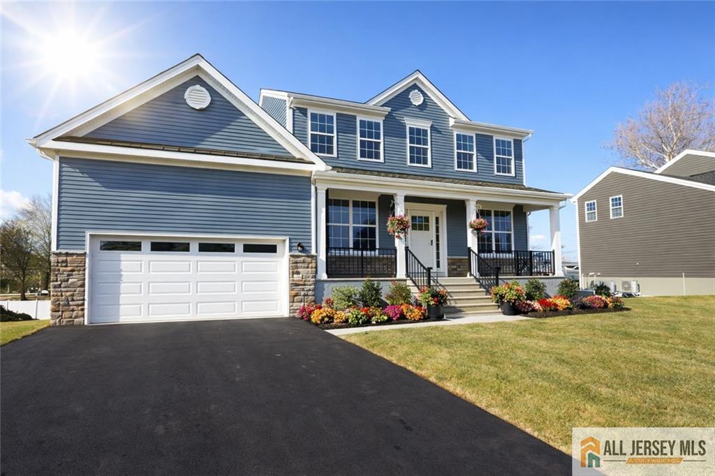 Homes for Sale in North Brunswick, NJ