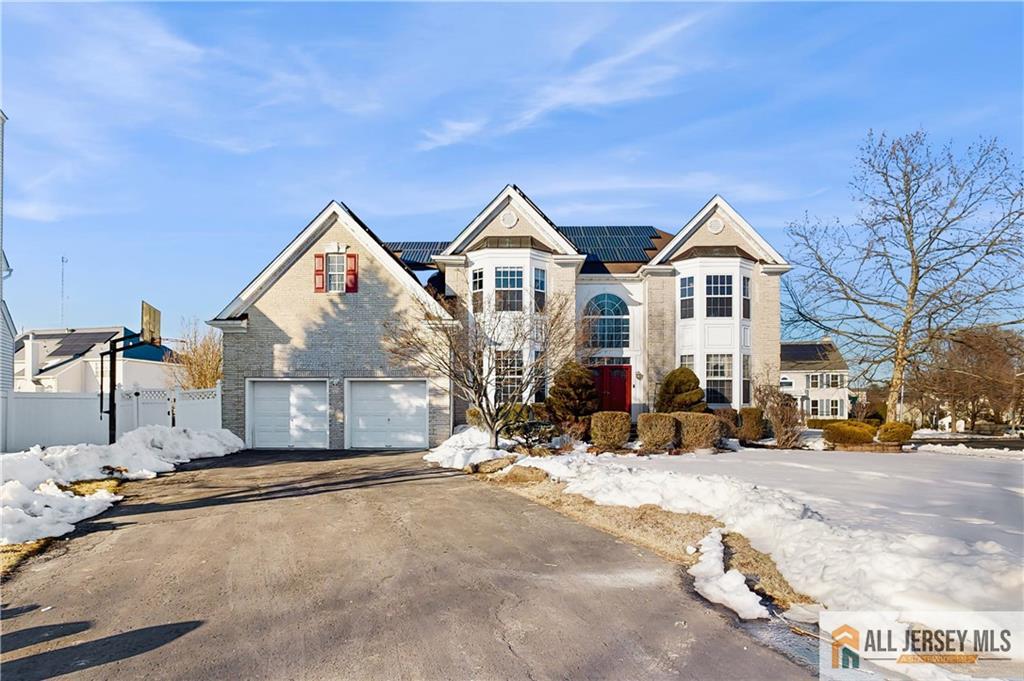 Homes for Sale in South Brunswick, NJ