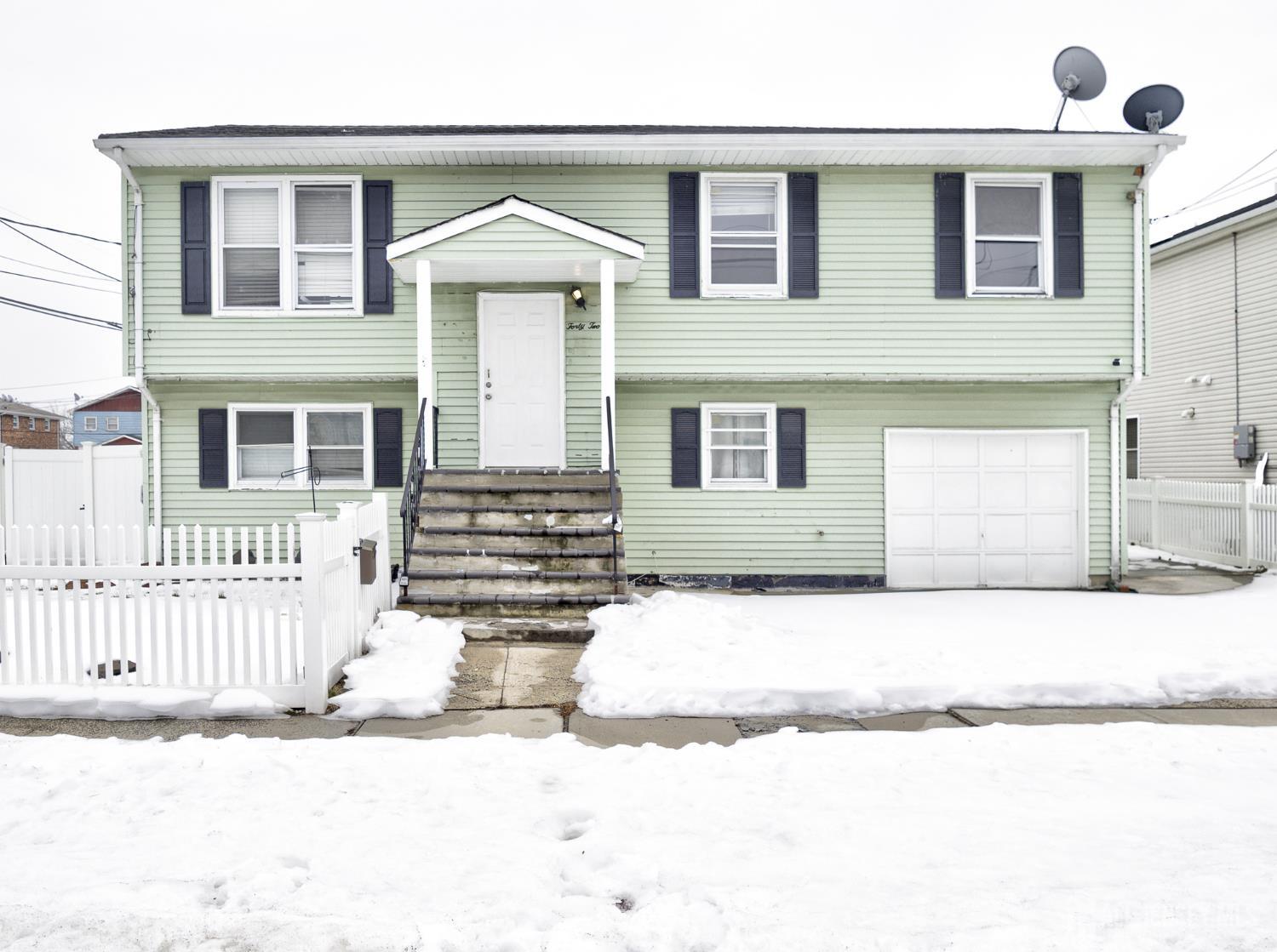 Photo of 42 Mercer Street