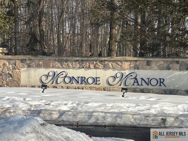 17 Kingston Court, Monroe, NJ, 08831