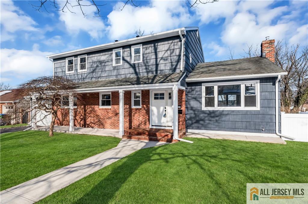 27 Sheppard, Edison, NJ, 08817