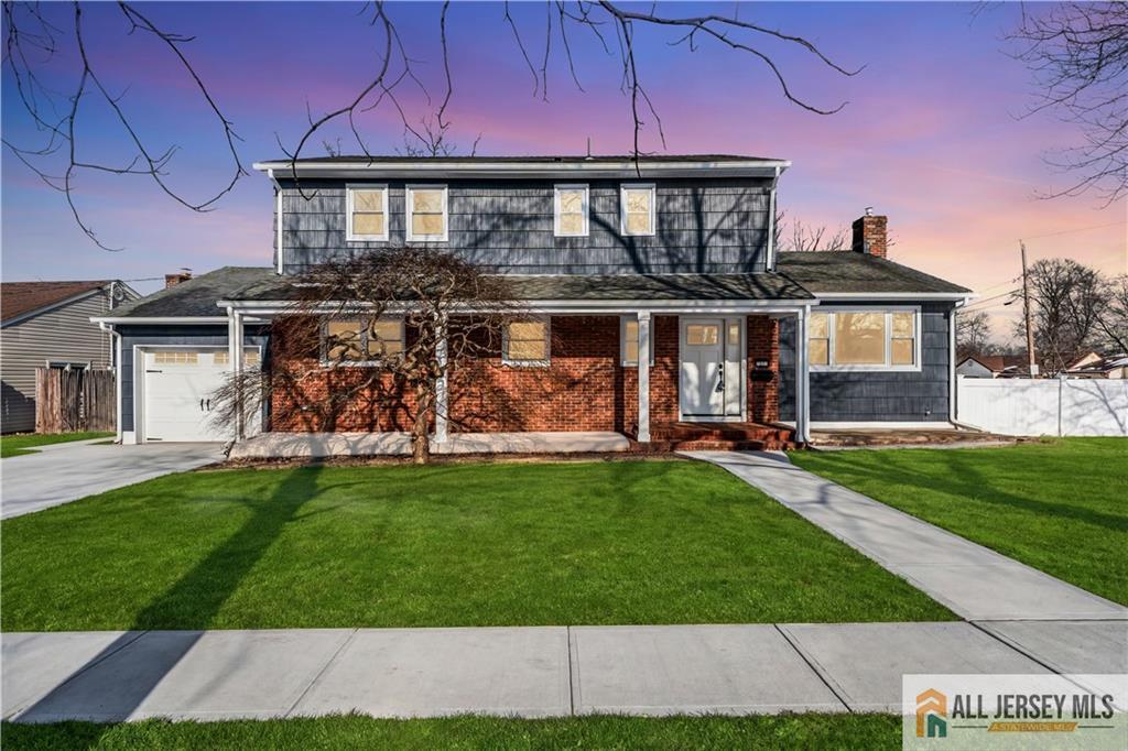 27 Sheppard, Edison, NJ, 08817