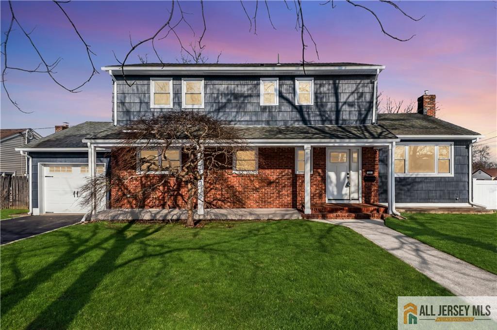 27 Sheppard, Edison, NJ, 08817