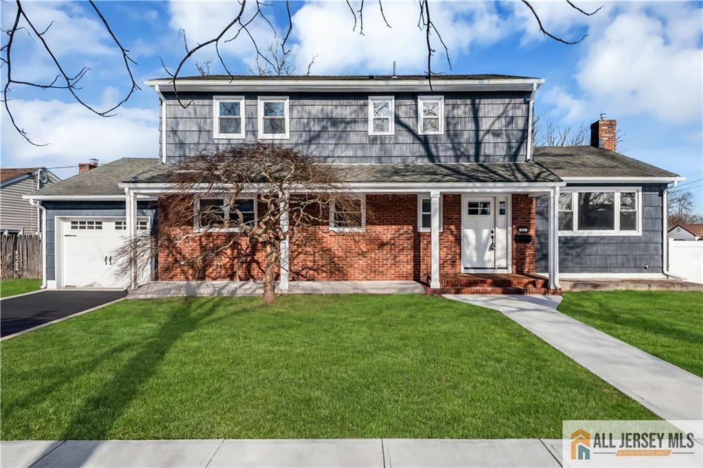 27 Sheppard, Edison, NJ, 08817