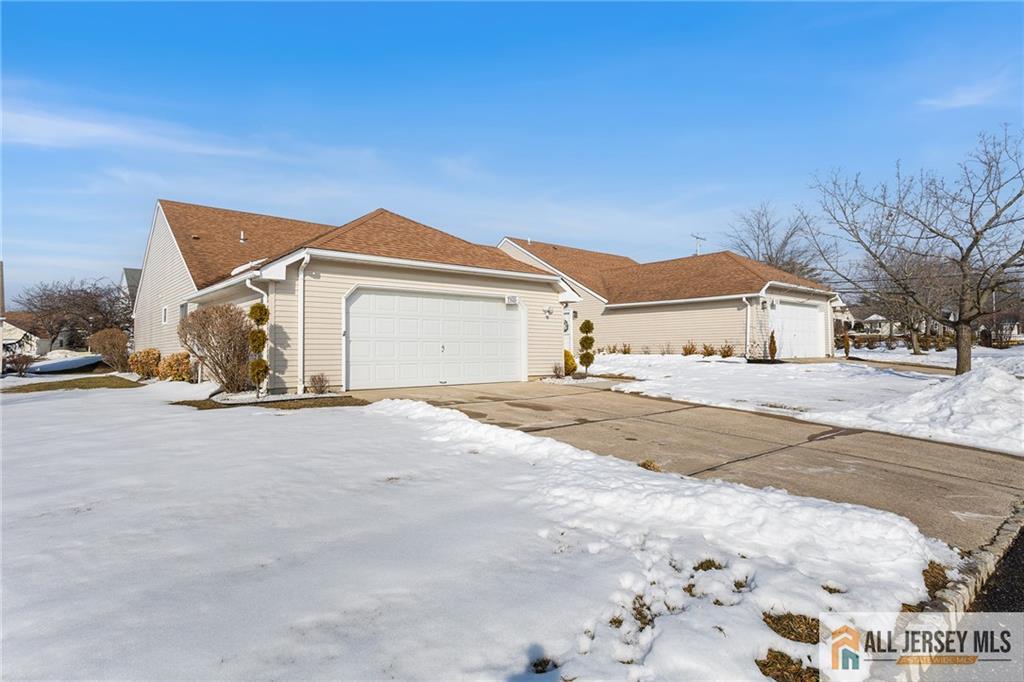 17 Kingston Court, Monroe, NJ, 08831