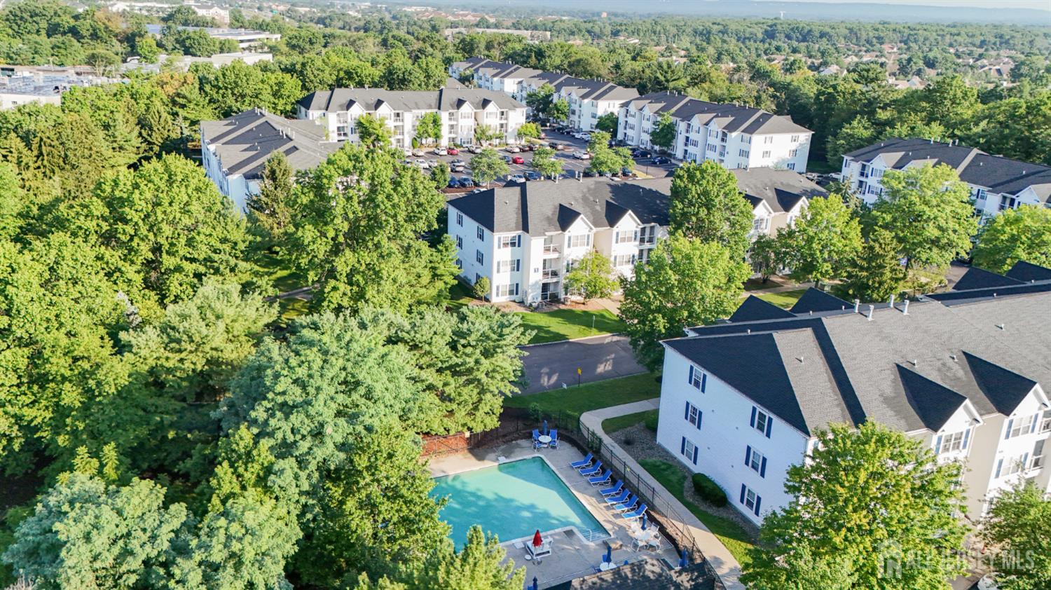 Homes for Sale in Edison, NJ