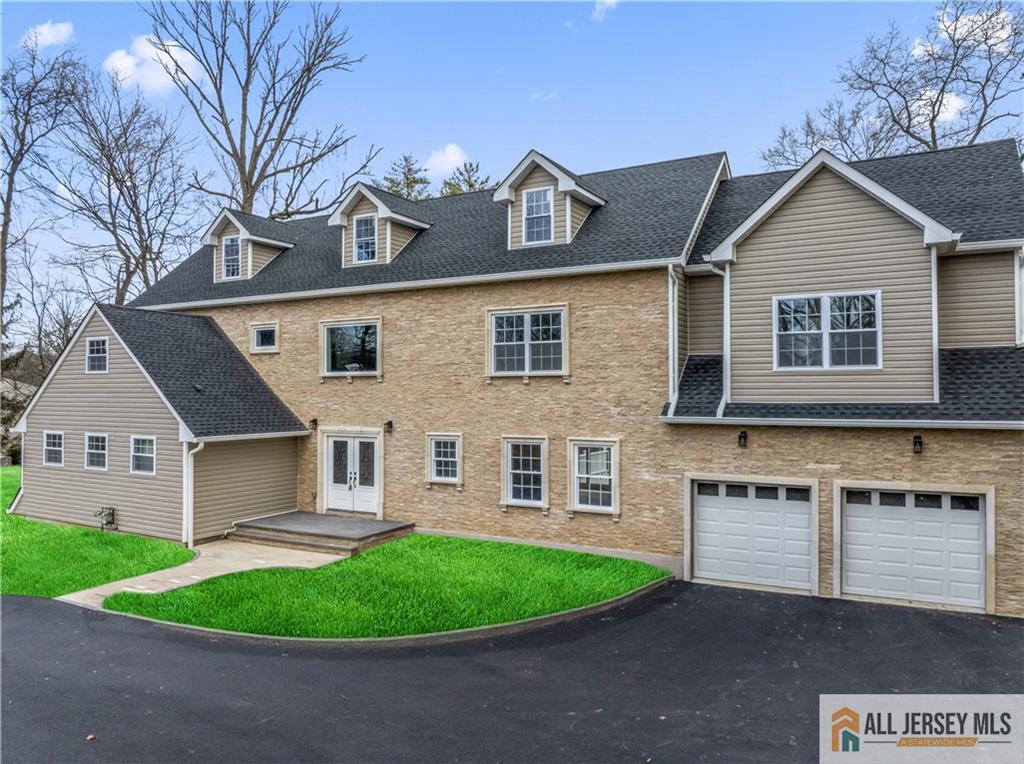 Homes for Sale in Warren, NJ