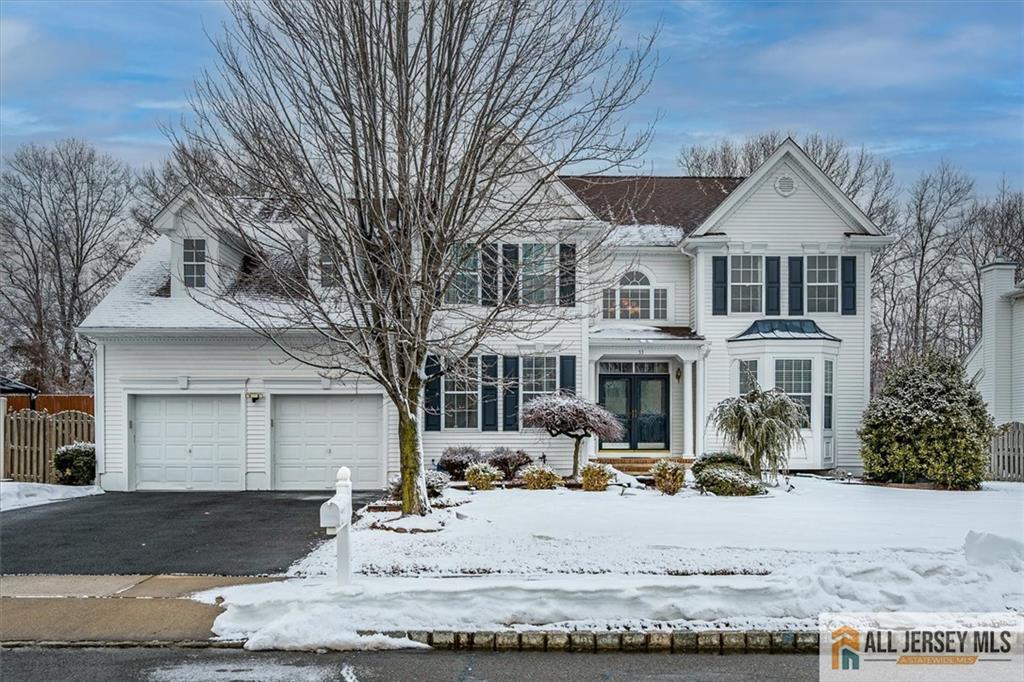 Homes for Sale in South Brunswick, NJ