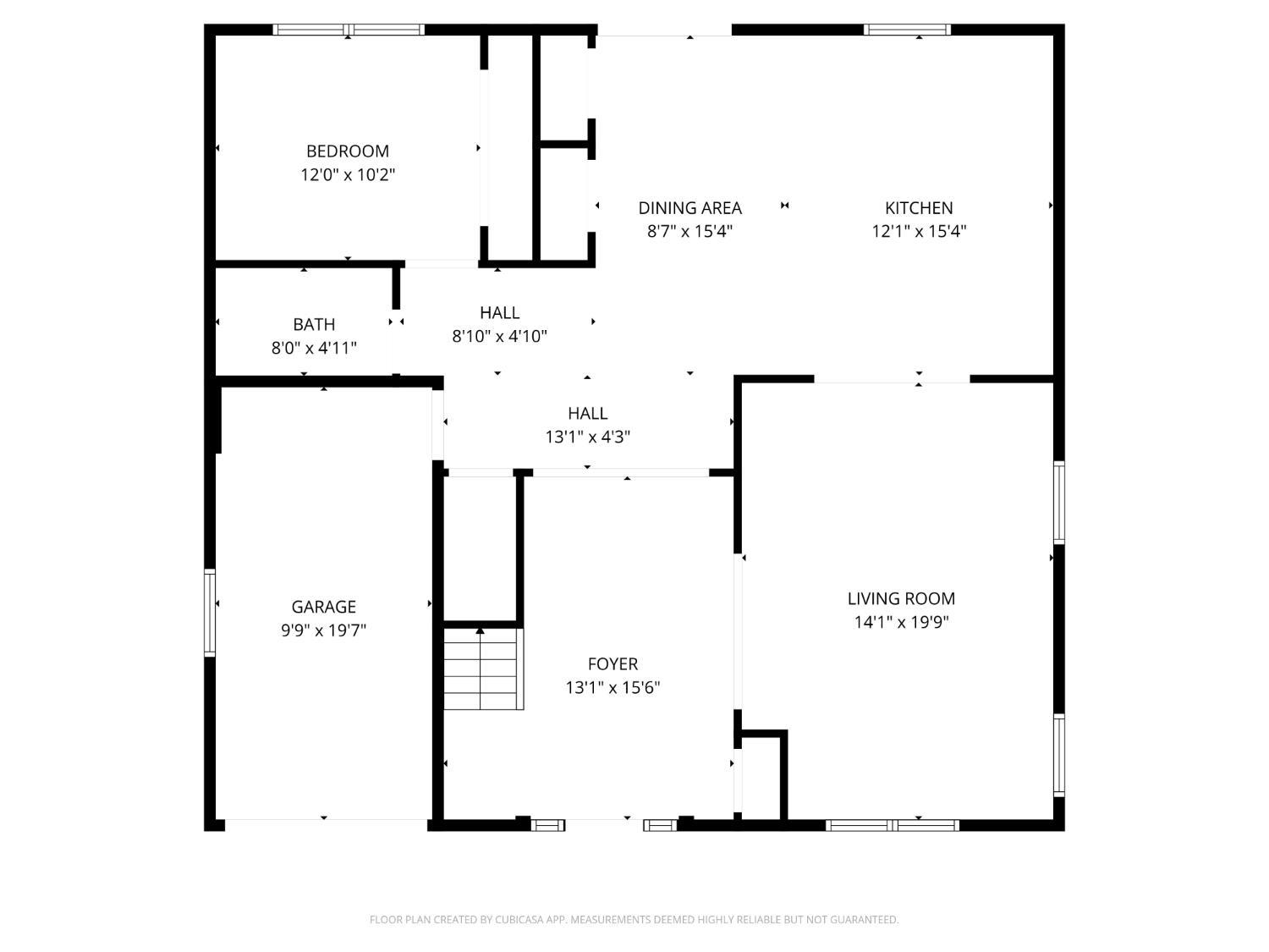 7 Dobson, Edison, NJ, 08817