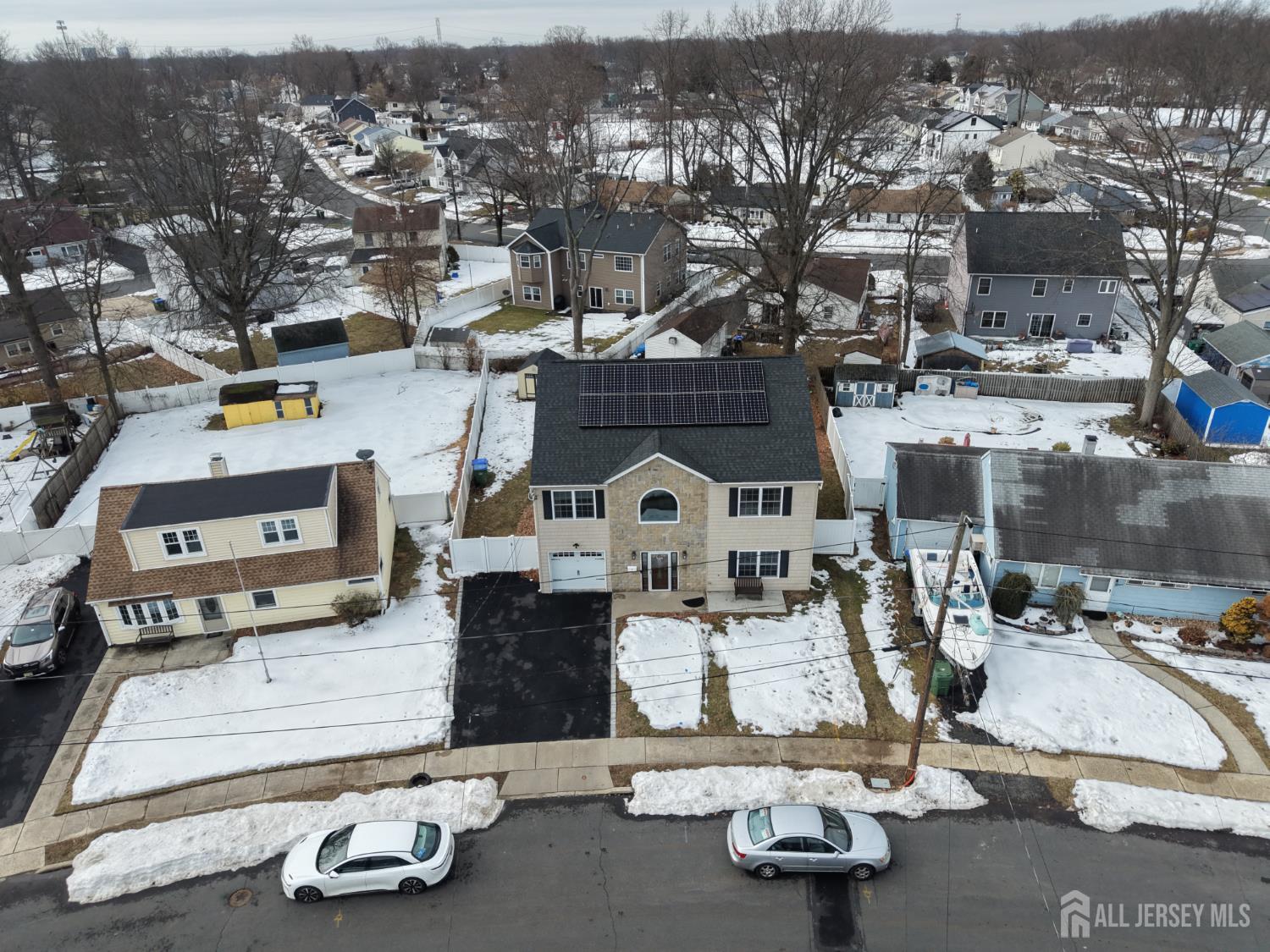 7 Dobson, Edison, NJ, 08817