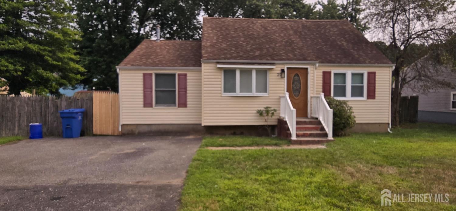 Photo of 20 Borghaus Road