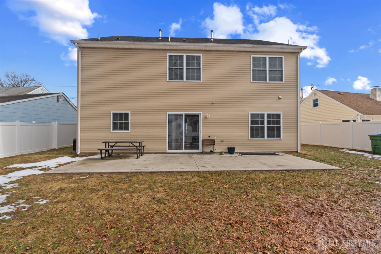 7 Dobson, Edison, NJ, 08817