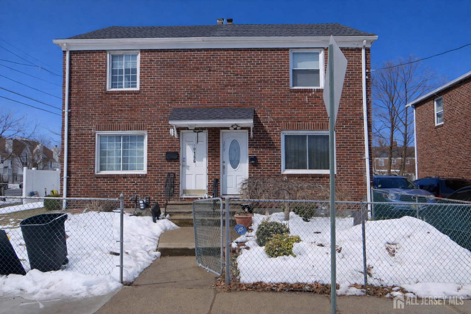 108 Paul Robeson, New Brunswick, NJ, 08901