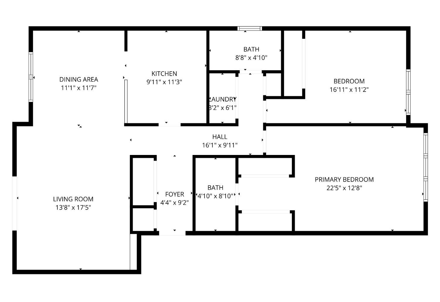 127 Oakmont, Edison, NJ, 08820