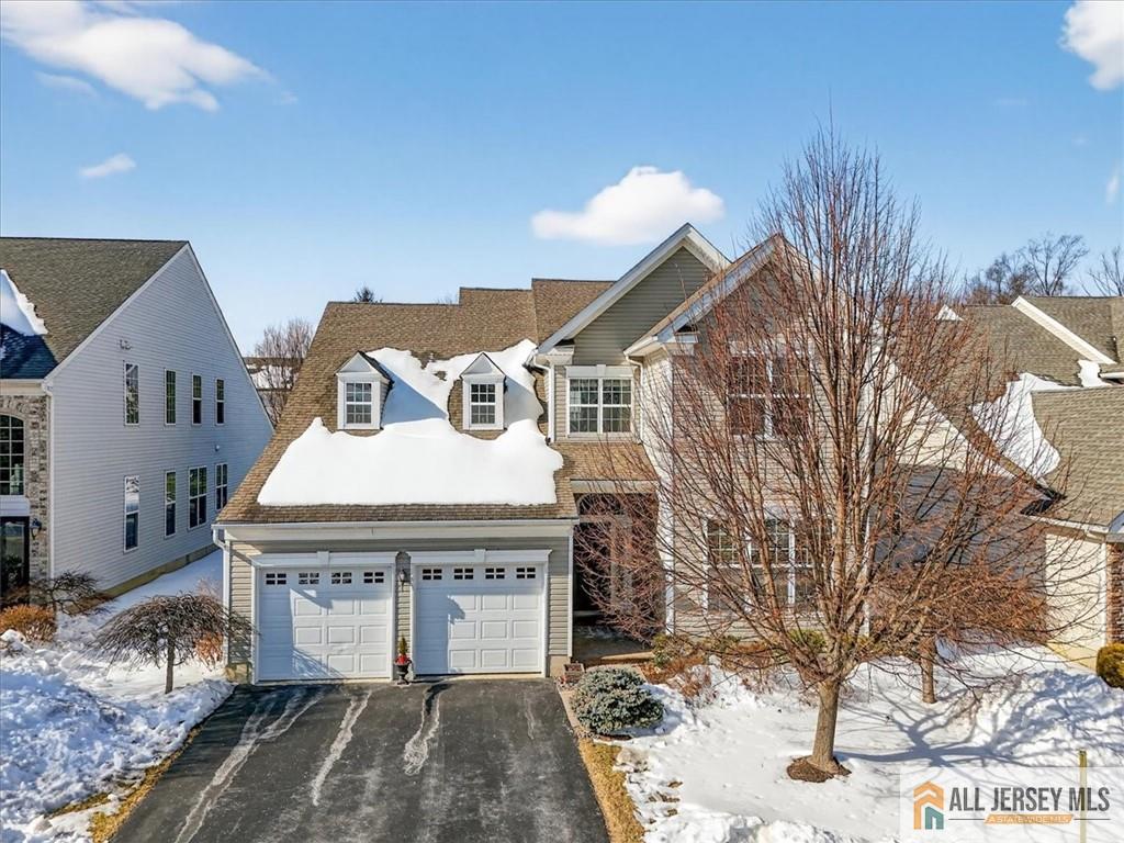 Homes for Sale in South Brunswick, NJ