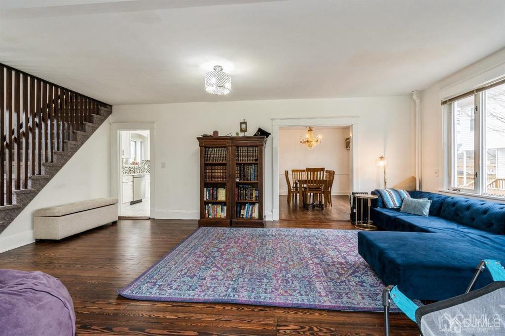 407 Harrison, Highland Park, NJ, 08904