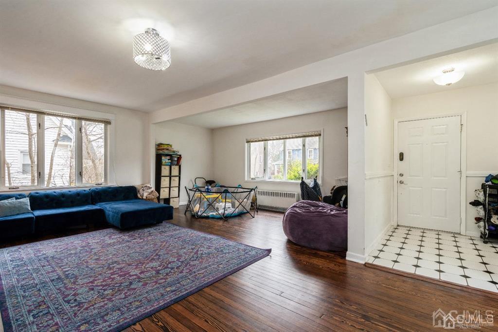 407 Harrison, Highland Park, NJ, 08904