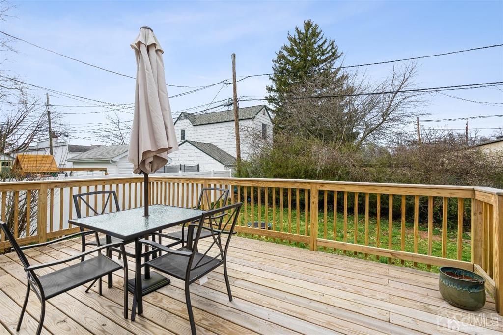 407 Harrison, Highland Park, NJ, 08904