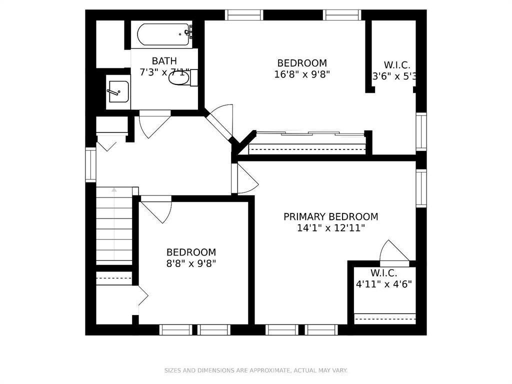 407 Harrison, Highland Park, NJ, 08904