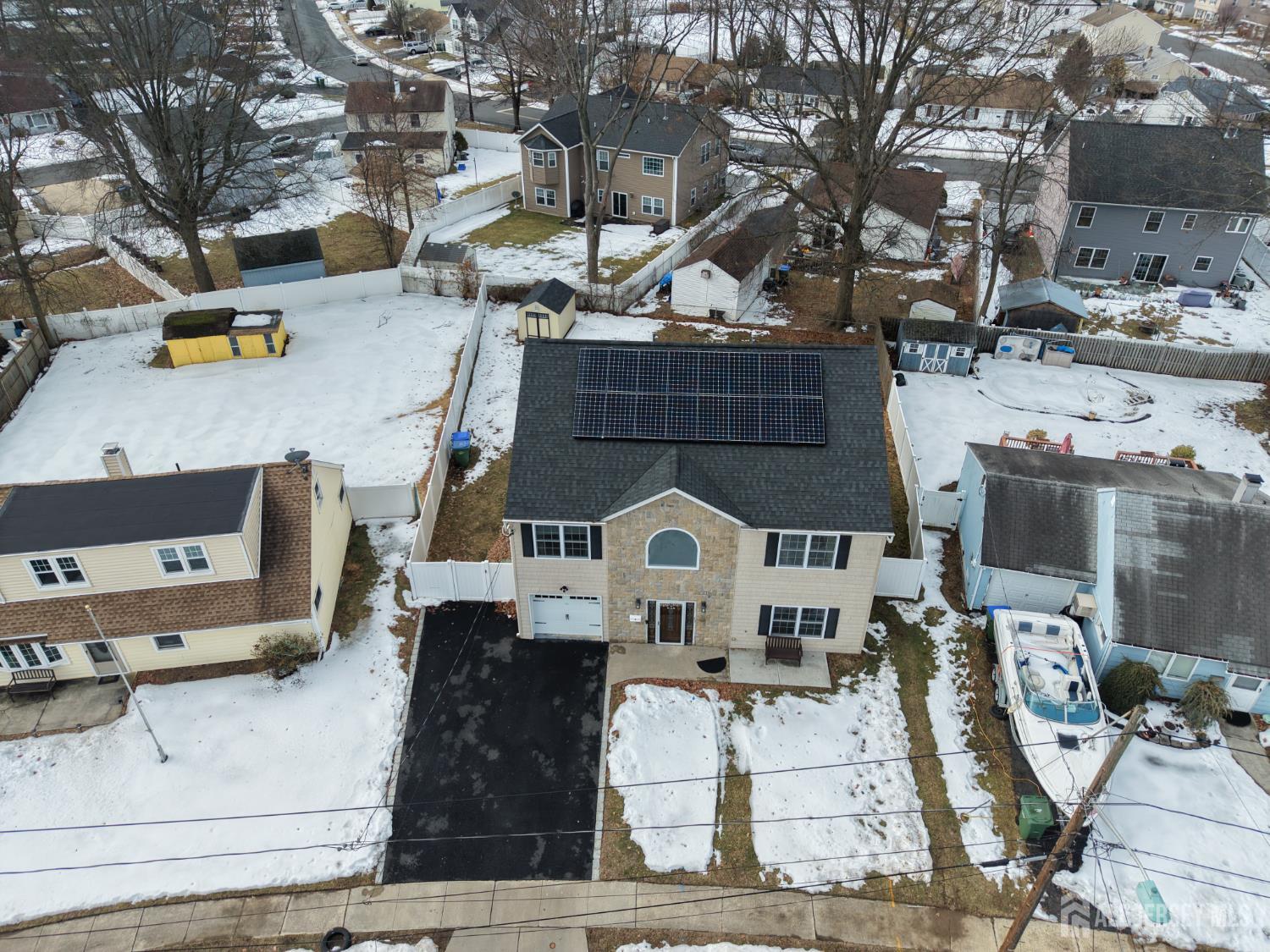 7 Dobson, Edison, NJ, 08817