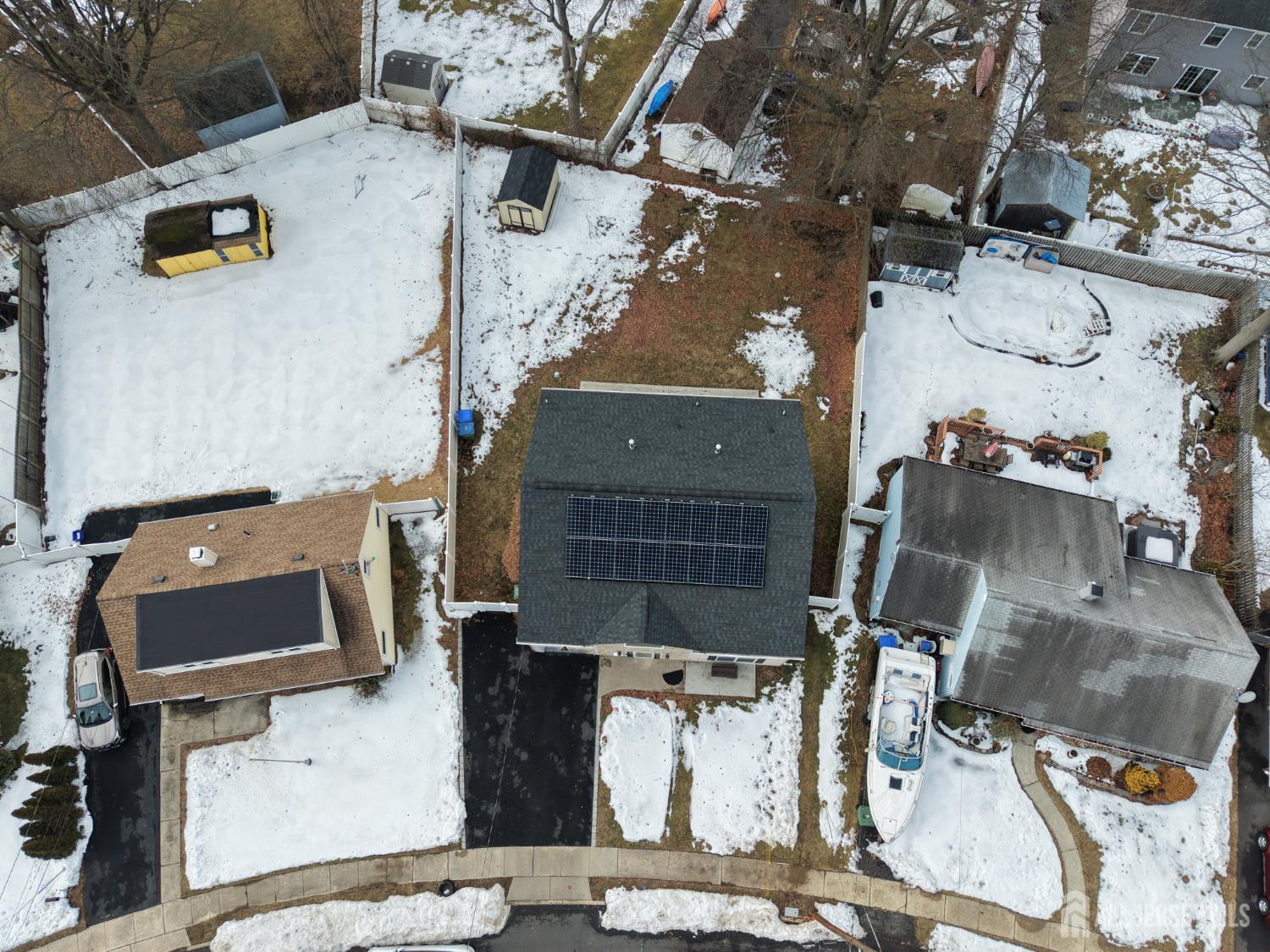 7 Dobson, Edison, NJ, 08817