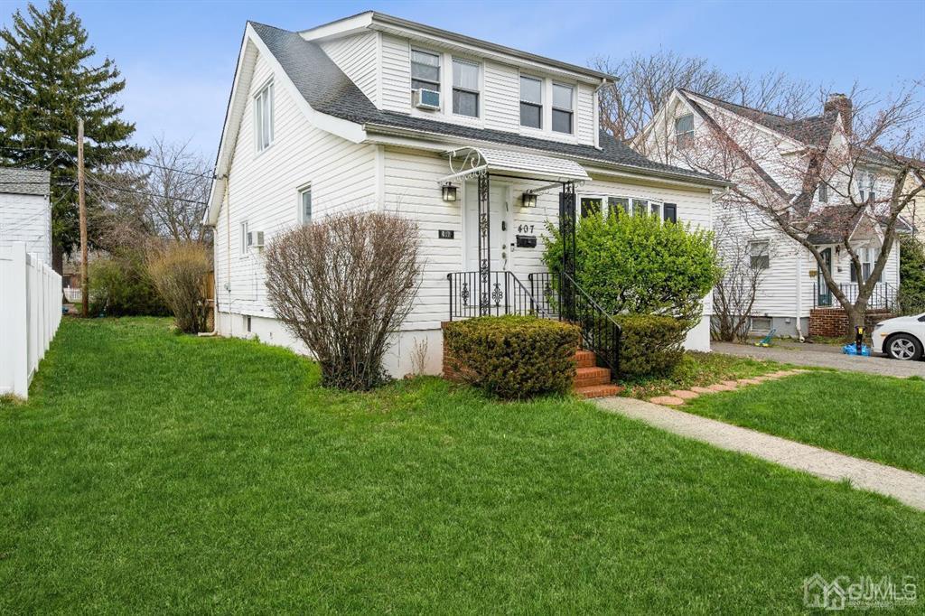407 Harrison, Highland Park, NJ, 08904