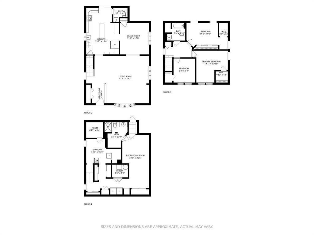 407 Harrison, Highland Park, NJ, 08904