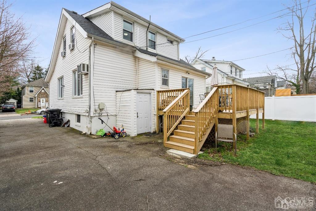 407 Harrison, Highland Park, NJ, 08904