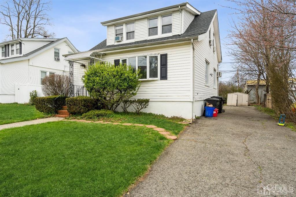 407 Harrison, Highland Park, NJ, 08904