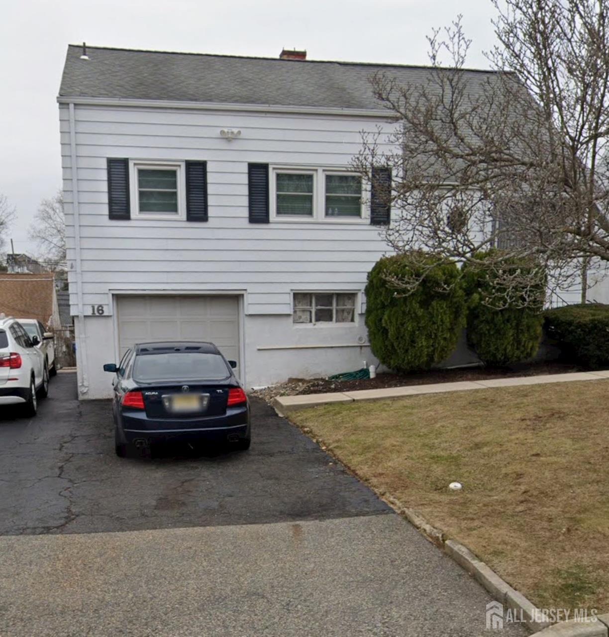 107 Edison Glen, Edison, NJ, 08837