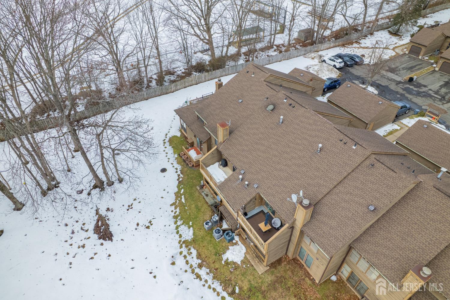 127 Oakmont, Edison, NJ, 08820