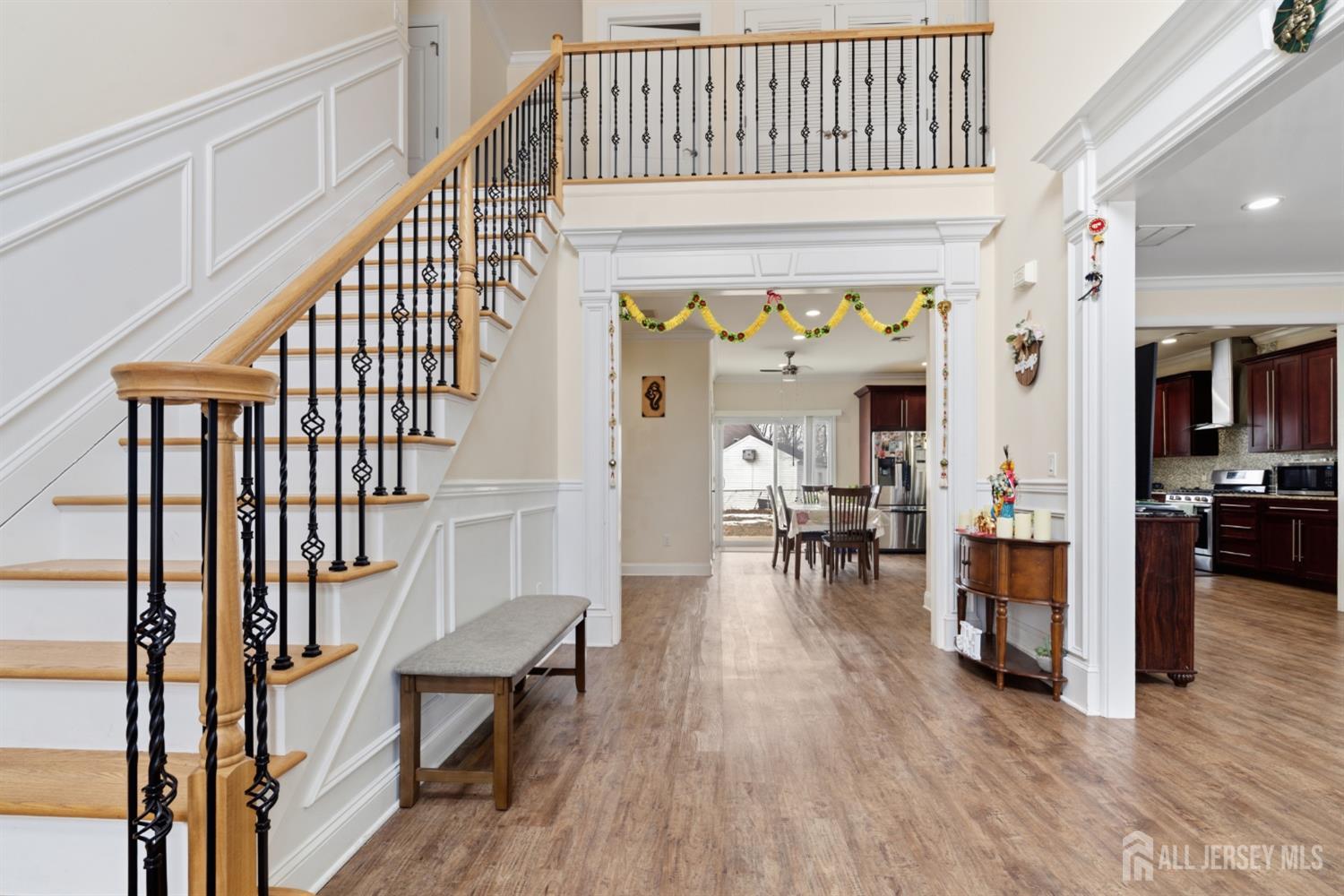 7 Dobson, Edison, NJ, 08817