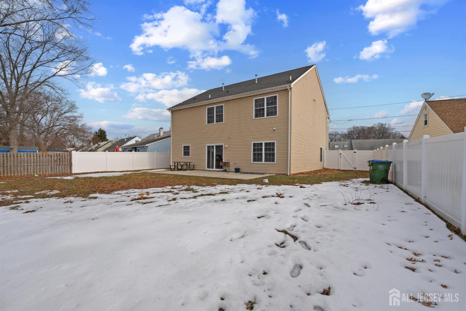 7 Dobson, Edison, NJ, 08817