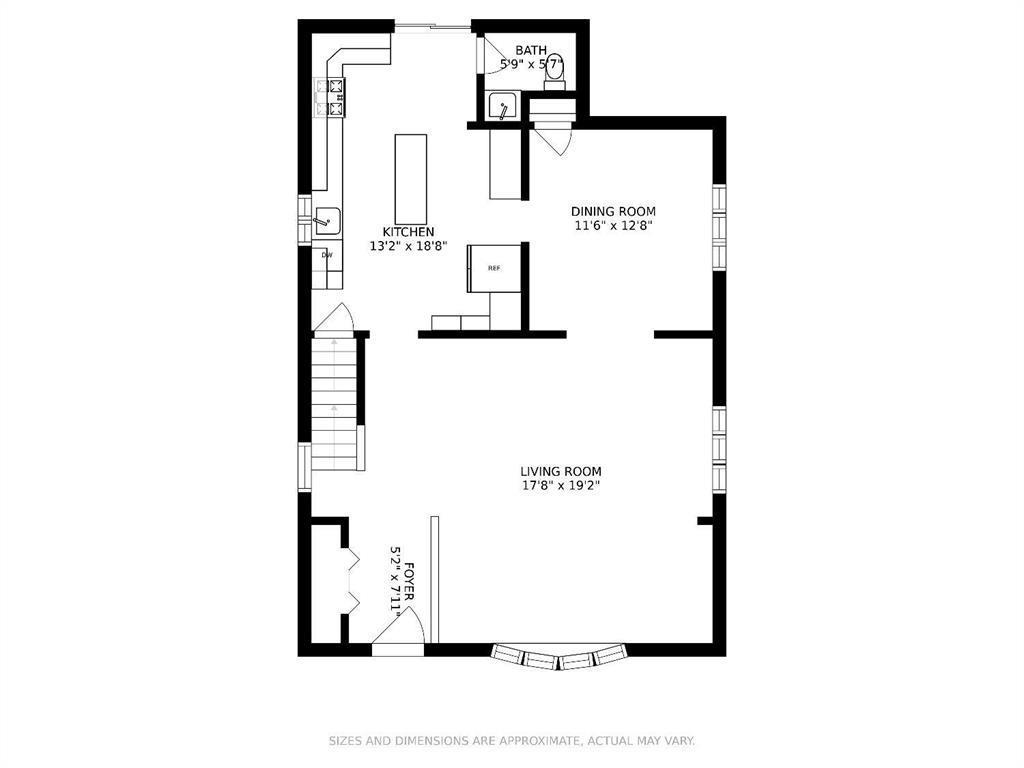 407 Harrison, Highland Park, NJ, 08904