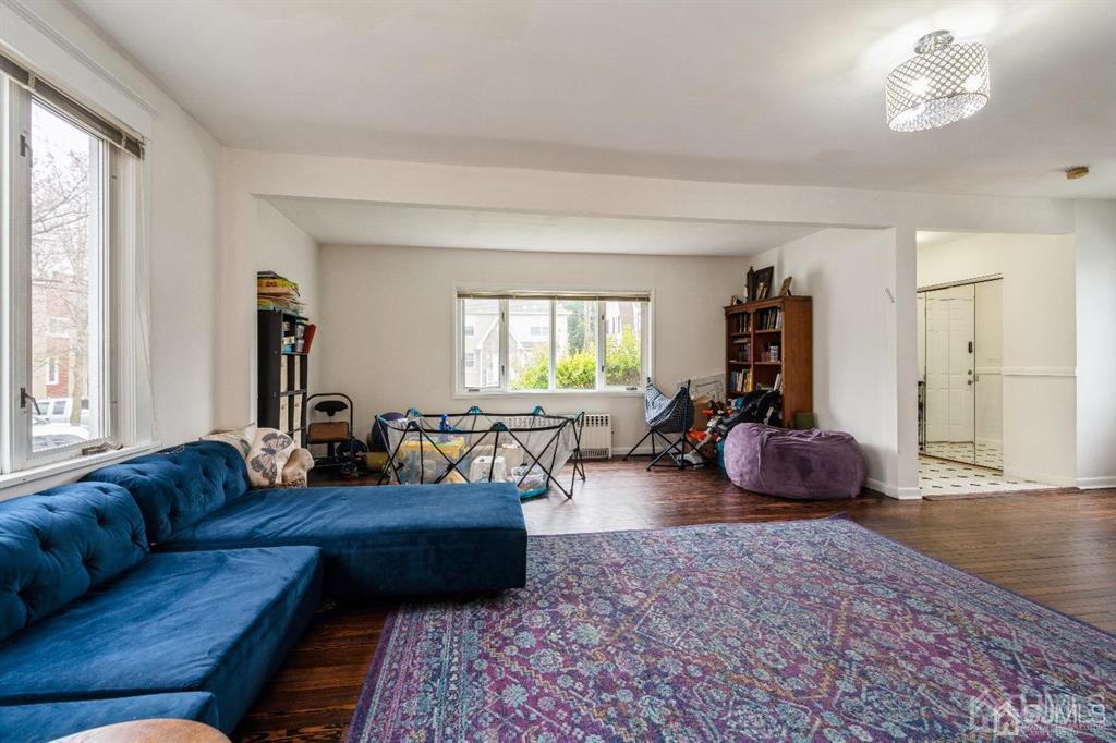 407 Harrison, Highland Park, NJ, 08904