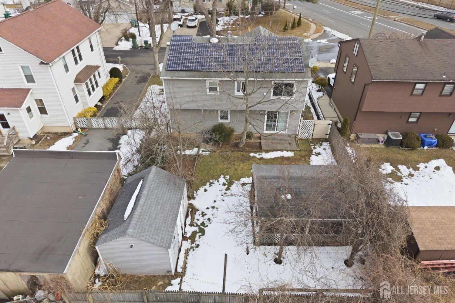 6 Cherry, Edison, NJ, 08817