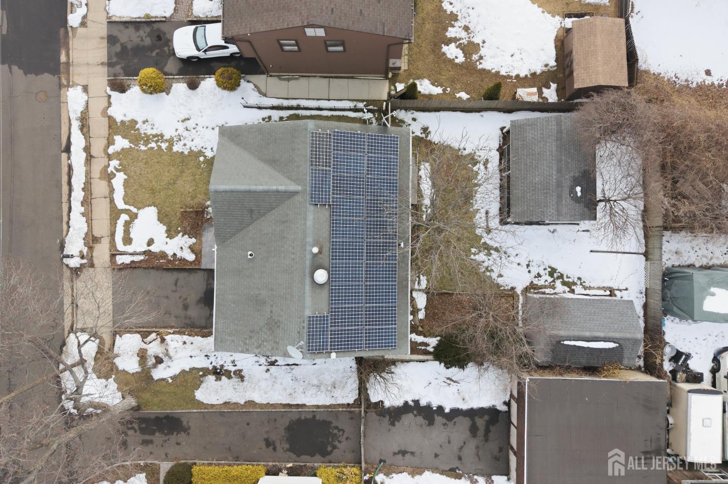 6 Cherry, Edison, NJ, 08817