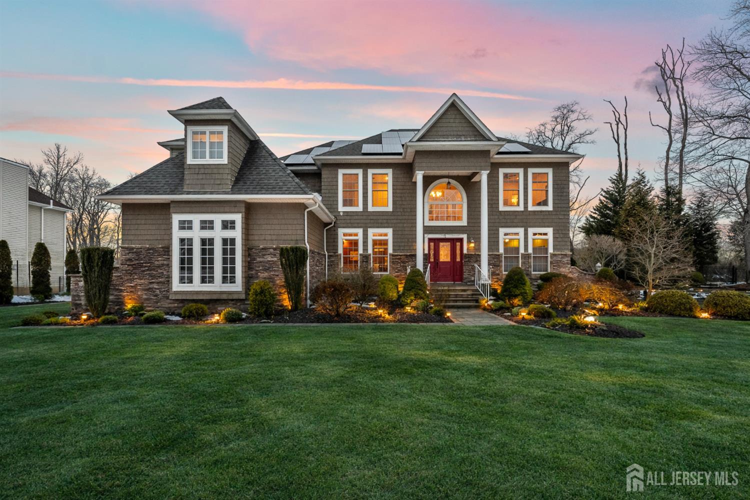 87 Ellmyer Road, Edison, NJ, 08820