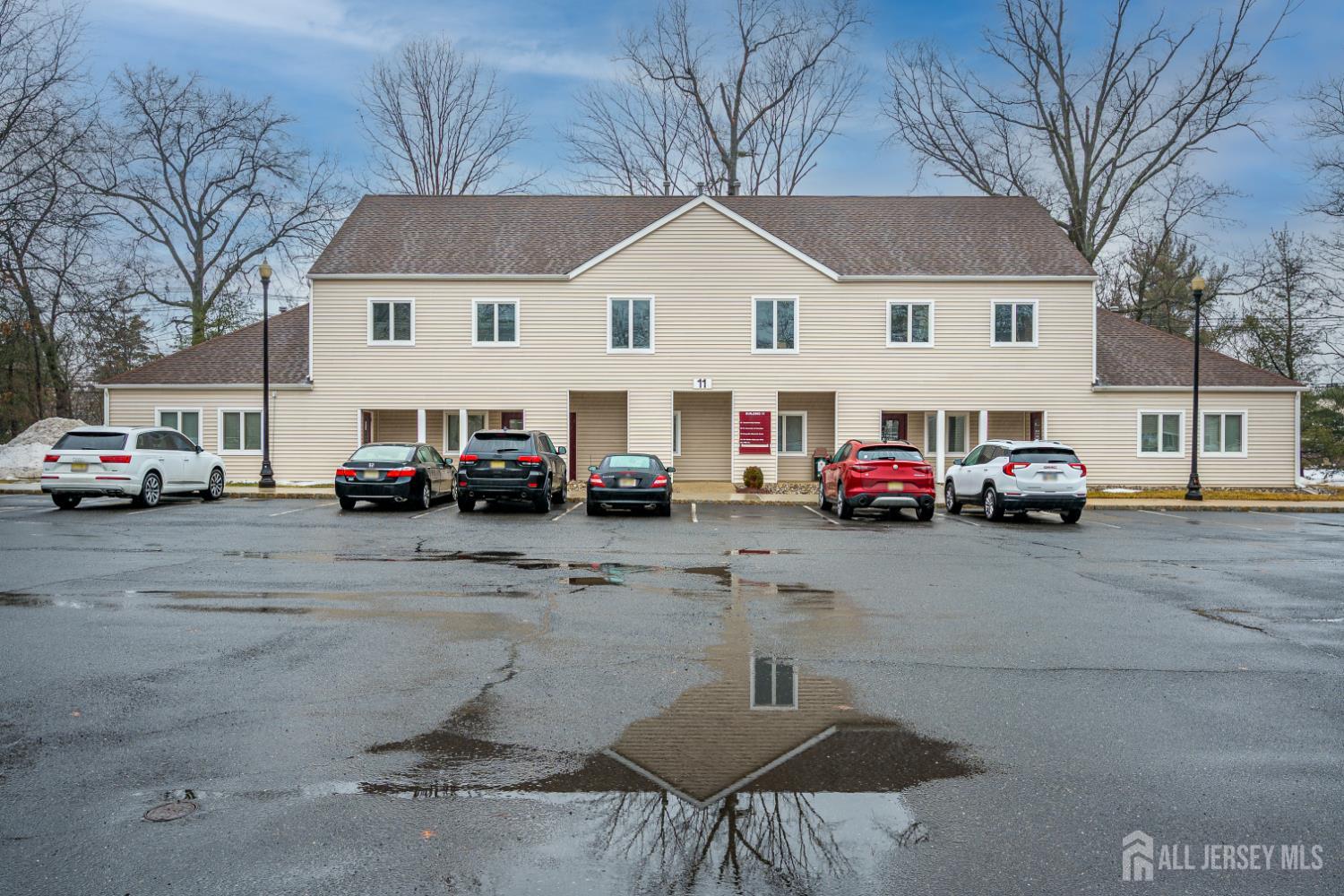 Homes for Sale in Somerset, NJ