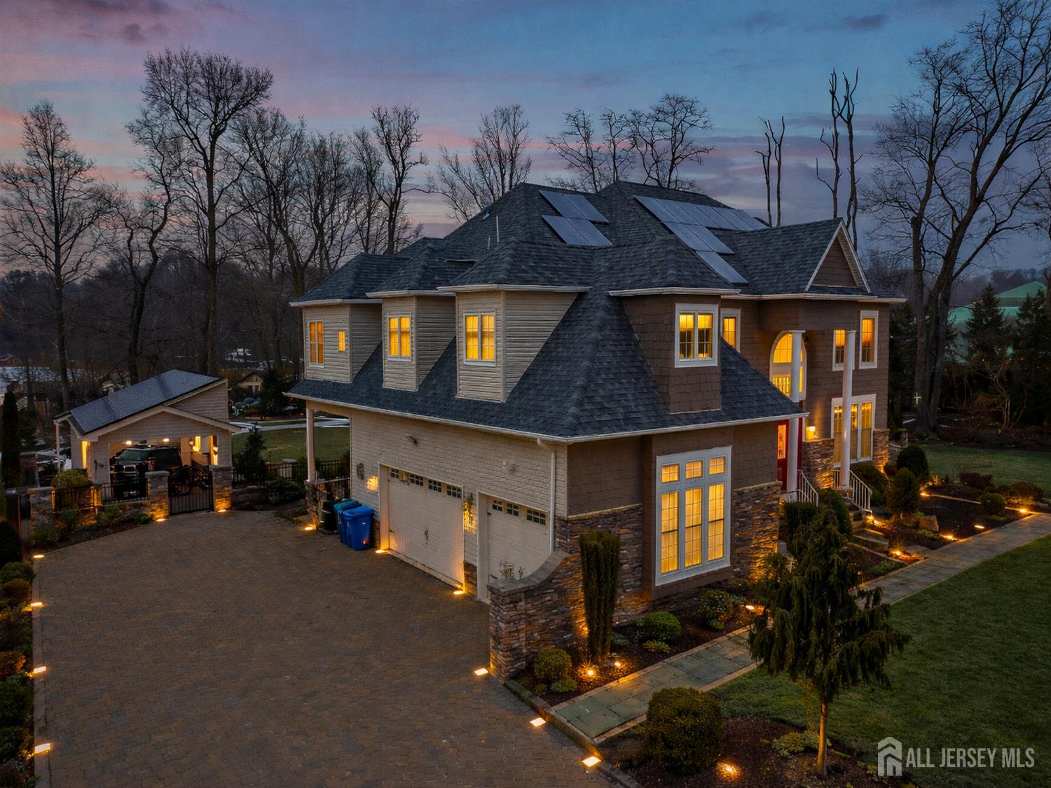 Photo of 2 Grace Court, Plainsboro NJ