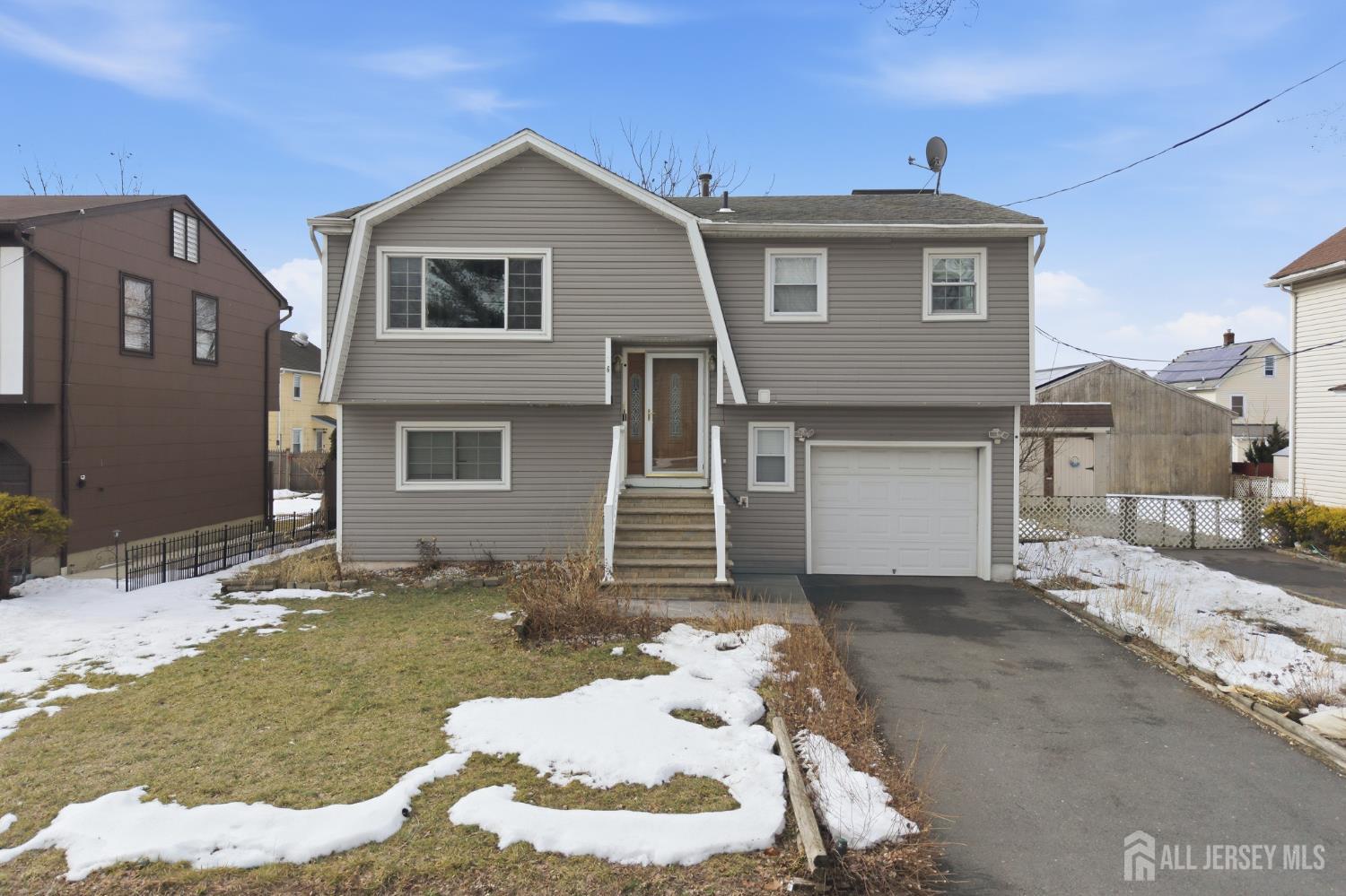 6 Cherry, Edison, NJ, 08817