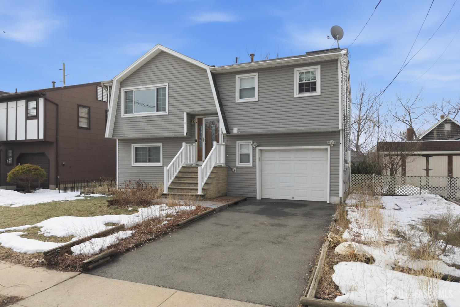 6 Cherry, Edison, NJ, 08817