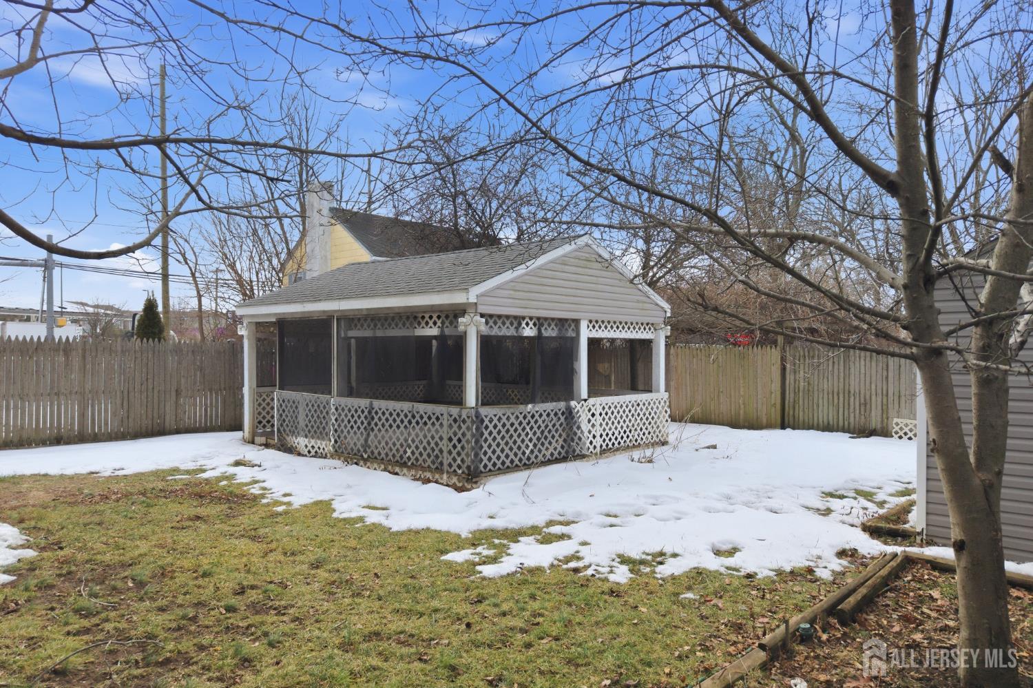 6 Cherry, Edison, NJ, 08817