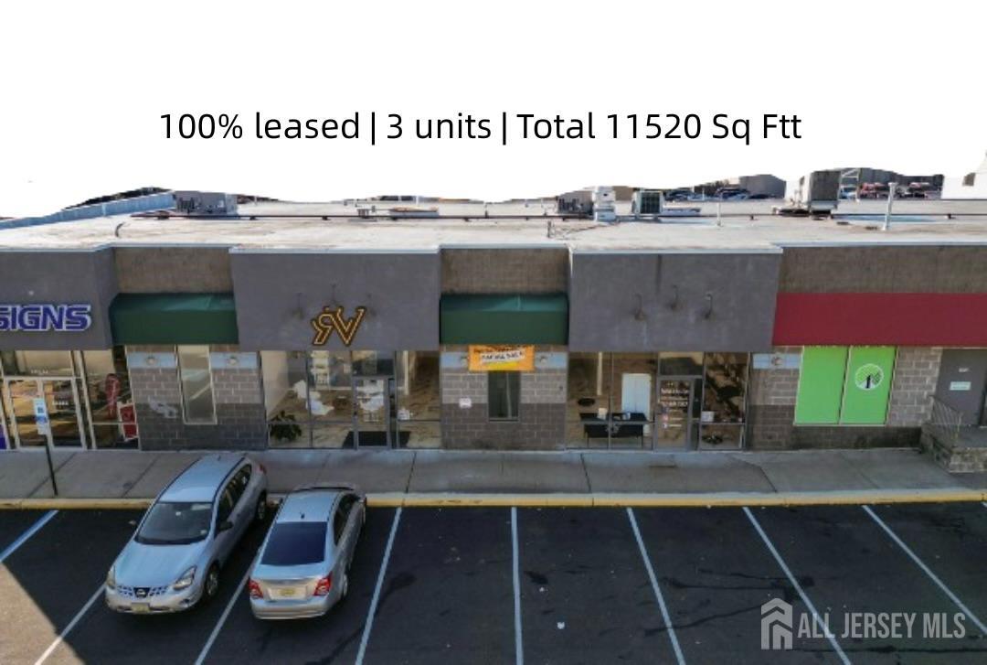 1392 Saint Georges, Avenel, NJ, 07001