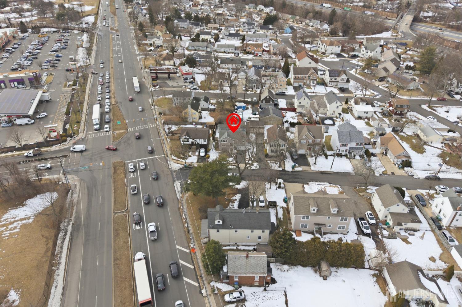 6 Cherry, Edison, NJ, 08817