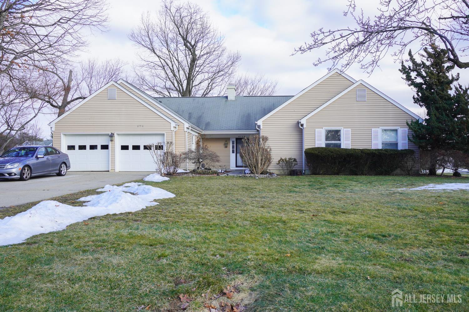 1 Dawson, Monroe, NJ, 08831