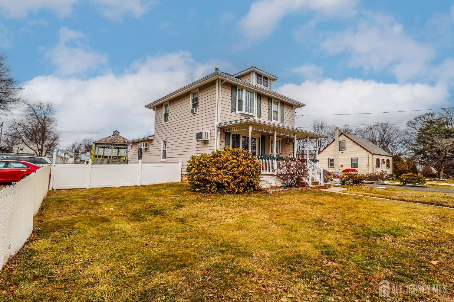 484 Old Post, Edison, NJ, 08817